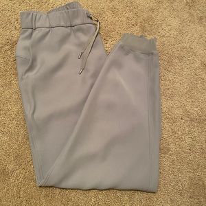 Lululemon joggers